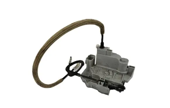 Fiat Bravo Front door lock