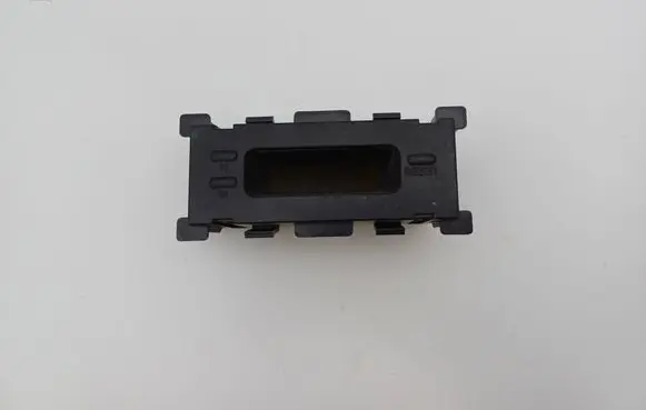 Mazda 323 F Screen/display/small screen 