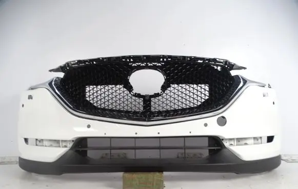 Mazda CX-5 II Front bumper KB8A-50031