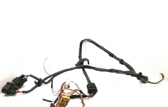Audi A6 S6 C6 4F Other wiring loom 4F0971379 4F2971264E 4F2971284E