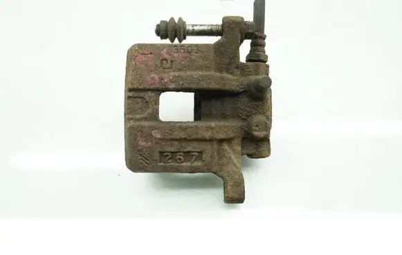 Mitsubishi ASX Rear brake caliper MMAUTKO17840