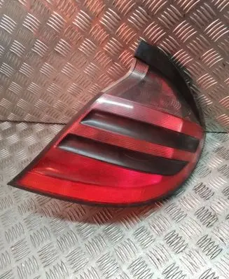 Mercedes-Benz C W203 Rear/tail lights A2038200664