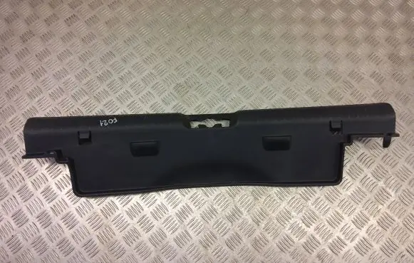 KIA Niro Trunk/boot sill cover protection 85771-04100