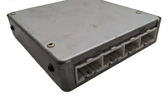 Mazda 6 Engine control unit/module L3M718881G E6T54074H2 K6266