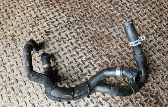 Mercedes-Benz A W177 Engine coolant pipe/hose A2478302202