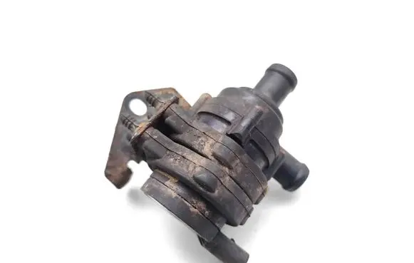 Audi Q7 4L Electric auxiliary coolant/water pump 7L6121079L