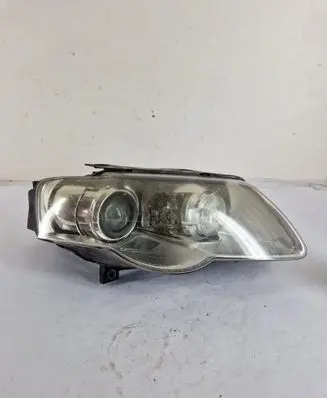 Volkswagen PASSAT B6 Headlight/headlamp 3c0941752k