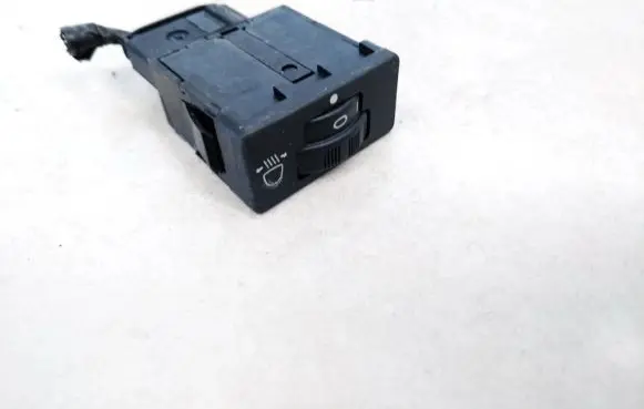 Toyota Aygo AB10 Headlight level height control switch
