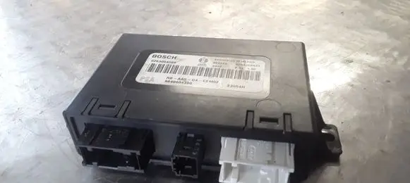 Citroen C6 Parking PDC control unit/module 9649604380 0263004089