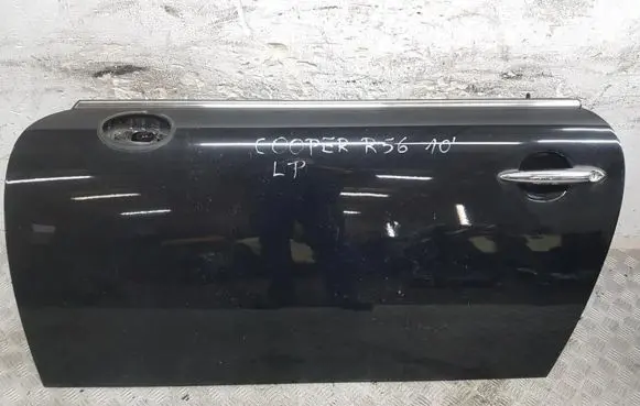Mini One - Cooper Coupe R56 Door (2 Door Coupe) 