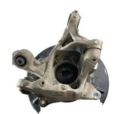Subaru Outback (BT) Rear wheel hub