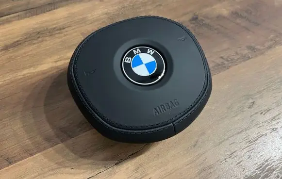 BMW X4 G02 Steering wheel airbag 32307855724 7855724