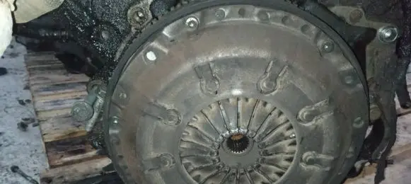 Audi A8 S8 D2 4D Clutch set kit