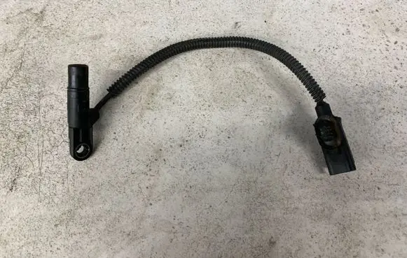 Peugeot Partner Camshaft position sensor 9664430980