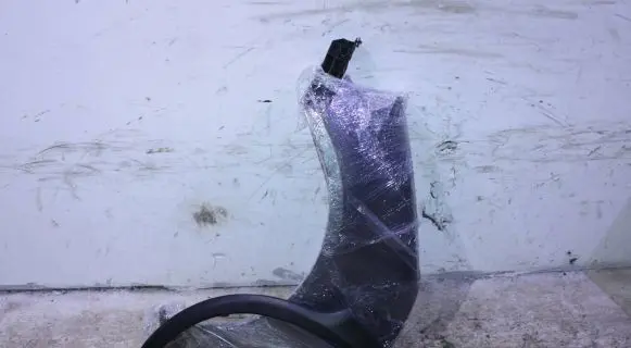 Fiat Sedici Fender