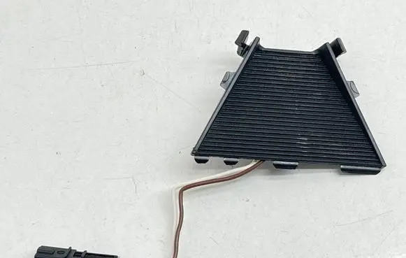 Volkswagen ID.5 Rain sensor 11A862505 5340271