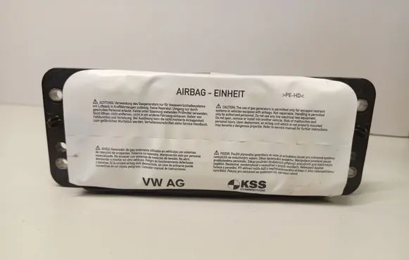 Volkswagen Golf VII Passenger airbag 8V0880204E