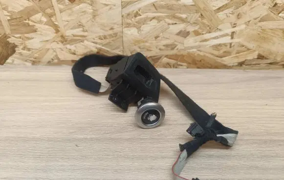 BMW 1 E81 E87 Ignition lock 6954718 10862510 066110072