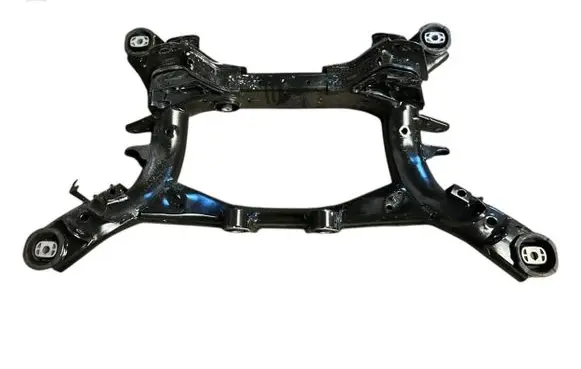 BMW X4 G02 Rear subframe 6874406 33306874406