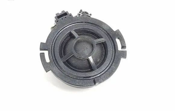 Audi A6 Allroad C6 Front door high frequency speaker 4F0035399A 7297241005