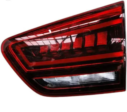 Seat Alhambra (Mk2) Rear/tail lights