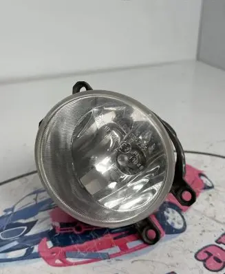 Front fog light