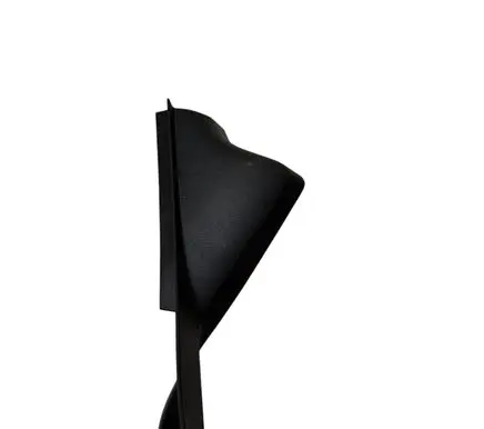 Citroen Berlingo Dashboard side end trim 9816553377 MP7733