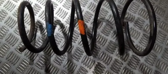 Nissan Primera Front coil spring