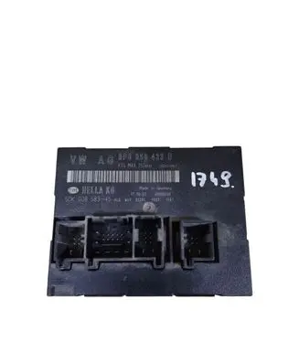 Volkswagen Golf V Gateway control module 1K0907530C