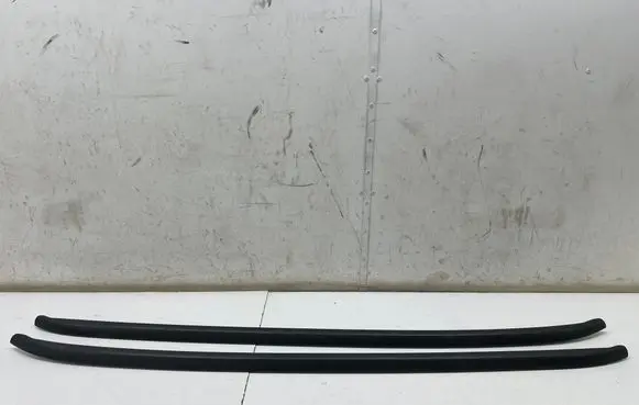 Audi Q8 e-tron Roof bar rail 4KE860022 4KE860021