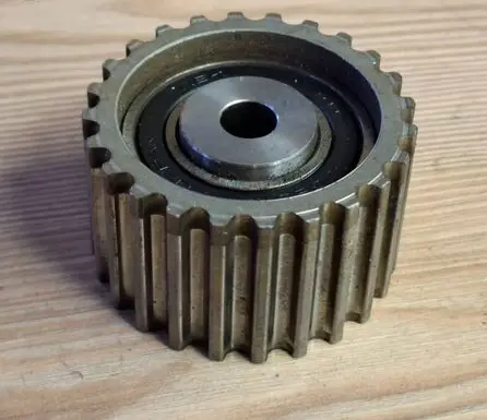 Subaru Legacy Crankshaft gear 