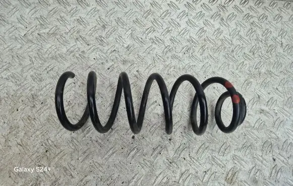 Dacia Sandero Rear coil spring