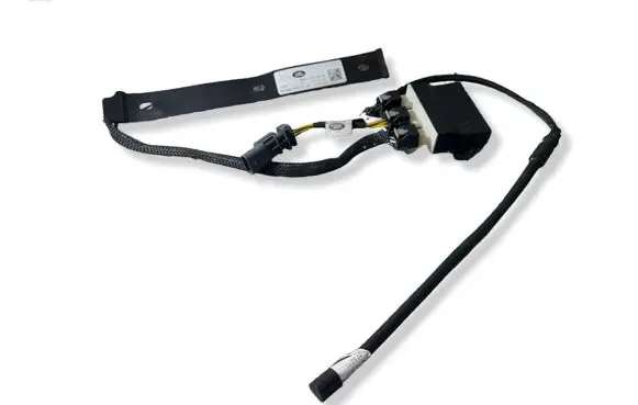Land Rover Range Rover Sport L494 Tailgate/trunk control unit/module GK6214E108AB GK6214E108 K95301AE