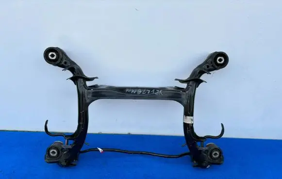 Audi A4 S4 B9 Rear axle beam 8W0511305AG