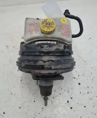 Audi A4 S4 B6 8E 8H Brake booster 8E0612105J