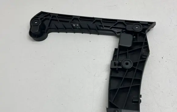 Audi A4 S4 B9 8W Rear bumper mounting bracket 8W5807453A