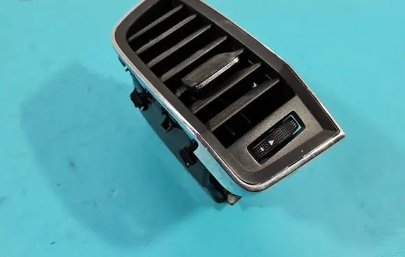 Skoda Karoq Dash center air vent grill 57A820951A IMPRK1394648
