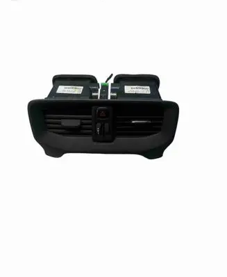 Volvo V40 Dash center air vent grill 313702