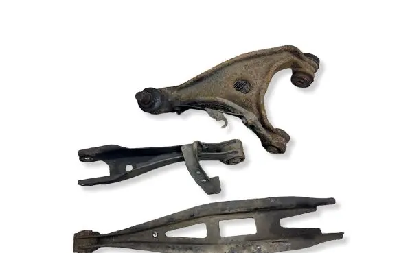 Toyota GT 86 Rear upper control arm/wishbone 
