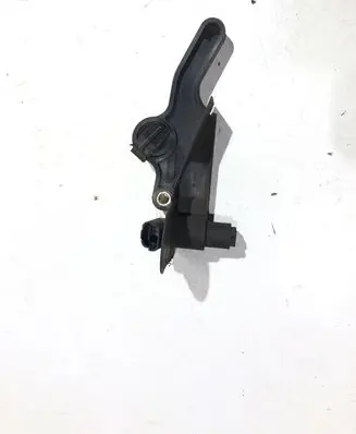 Citroen C4 I Crankshaft position sensor 9637465980