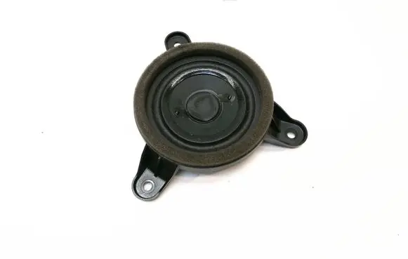 Audi A8 S8 D4 4H Front door speaker 4H0035397