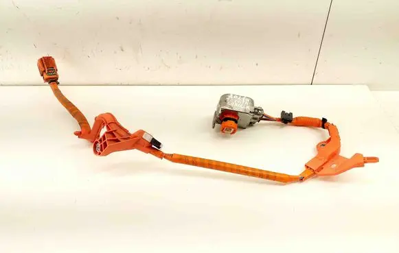 Toyota Corolla E210 E21 Positive cable (battery) 821H247010B