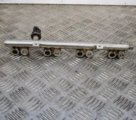 KIA Sportage Fuel main line pipe