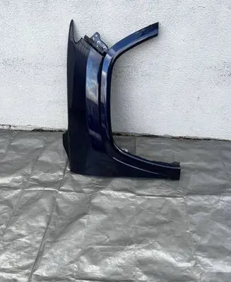 Jeep Compass Fender