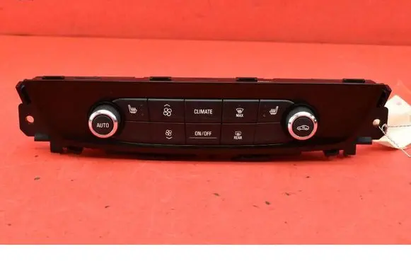 Opel Insignia A Climate control unit 39113538
