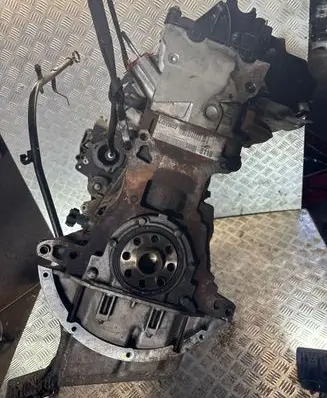 BMW X5 E53 Engine M57