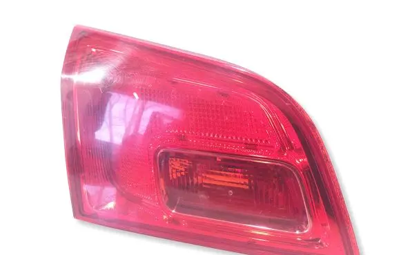 Opel Astra J Tailgate rear/tail lights 13282246 366900804