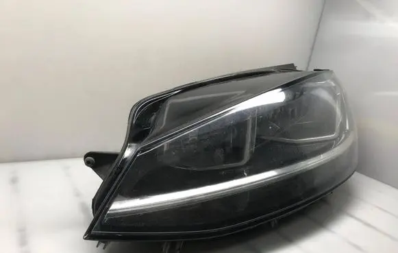 Volkswagen Golf VII Headlight/headlamp 5G1941005D 1EB01306601 1EB2243
