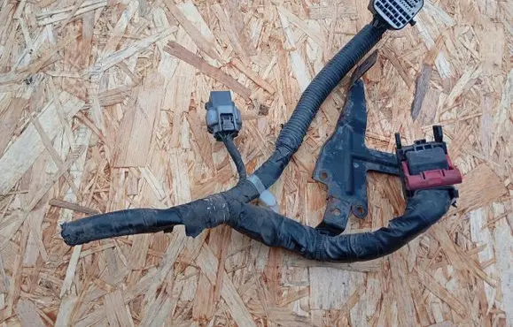 Subaru Outback Engine installation wiring loom 014524121