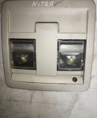 Dodge Nitro Front seat light 1109712